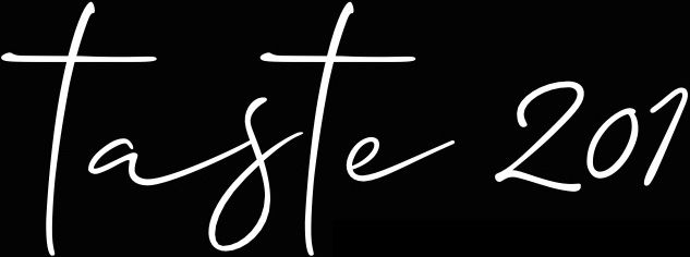 Taste 201 logo